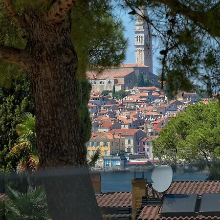 Mademoiselle * Rovinj