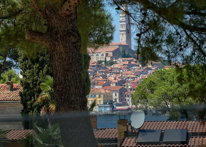 Mademoiselle * Rovinj