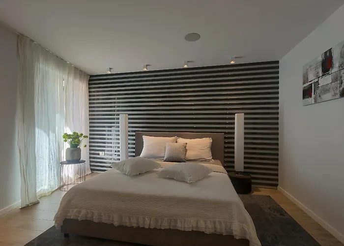 Mademoiselle Hotel Rovigno