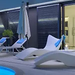 Hotel Mademoiselle
