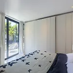 Hotel Mademoiselle *