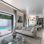 Hotel Mademoiselle
