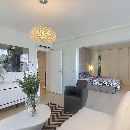 Mademoiselle Otel Rovinj