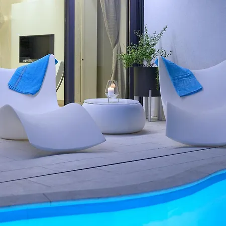 Otel Mademoiselle *
