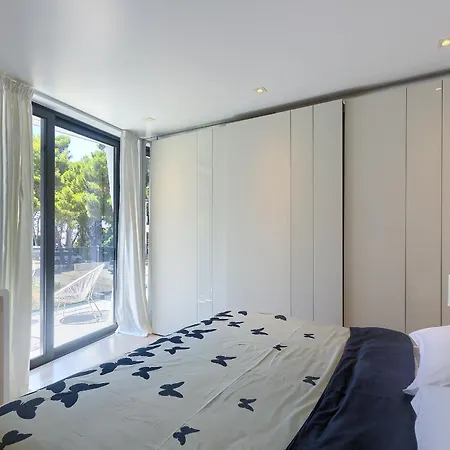 Otel Mademoiselle *